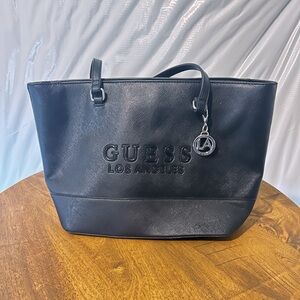 Guess shoulder bag